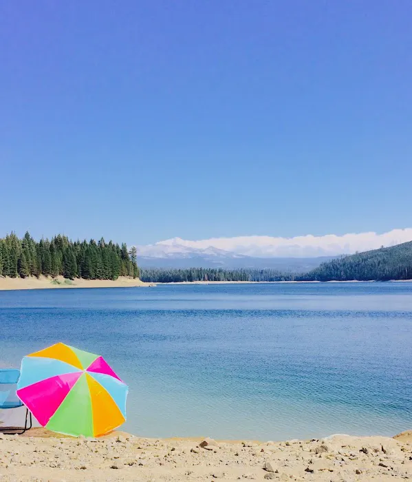 Stumpy Meadows Campground Picture 6