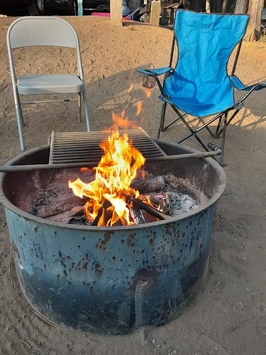 Stumpy Meadows Campground Picture 8