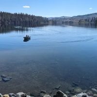 Black Oak Campground ico