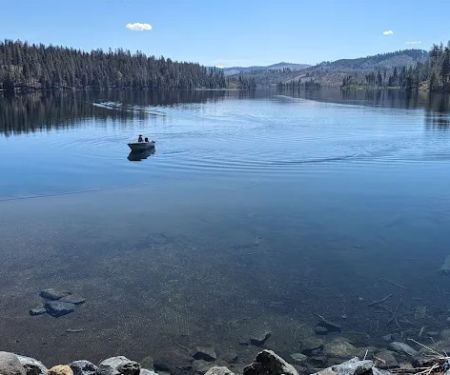 Black Oak Campground