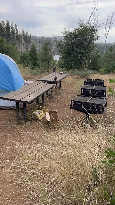 Black Oak Campground Picture 4