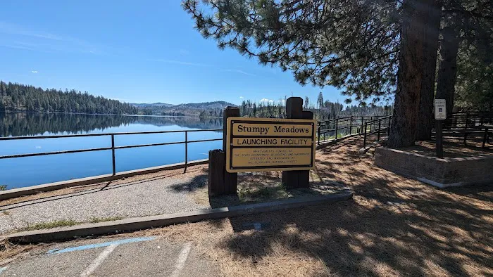 Black Oak Campground Picture 7