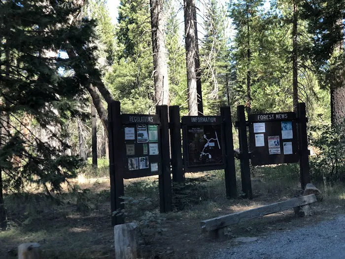 Black Oak Campground Picture 8