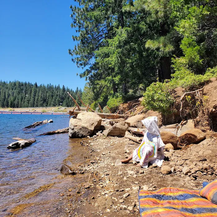 Black Oak Campground Picture 10