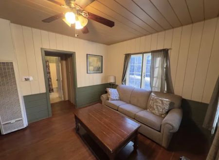 Sly Guard Cabin