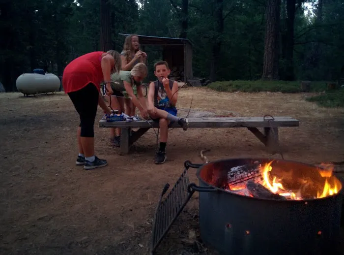 Sly Guard Cabin Picture 6