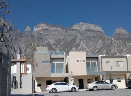 Pana-Rama Mobile Home Estates
