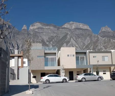 Pana-Rama Mobile Home Estates
