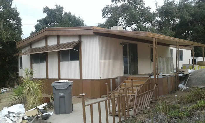 Pana-Rama Mobile Home Estates Picture 6