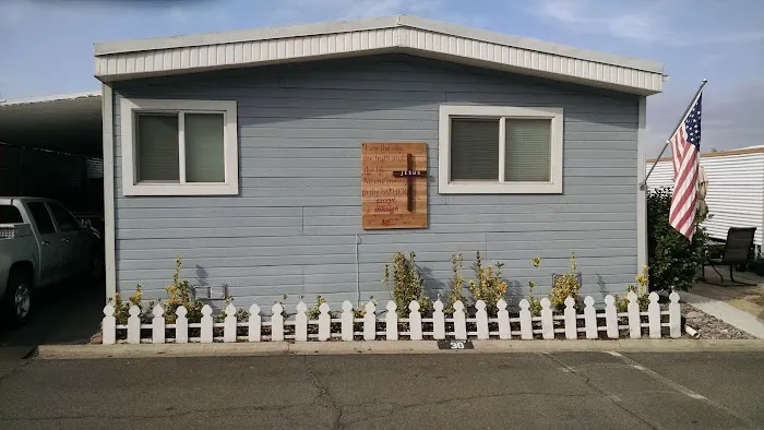 Pana-Rama Mobile Home Estates Picture 7