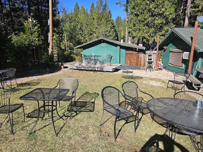 Sly Park Resort Picture 3