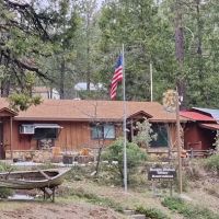 Sly Park Campground ico