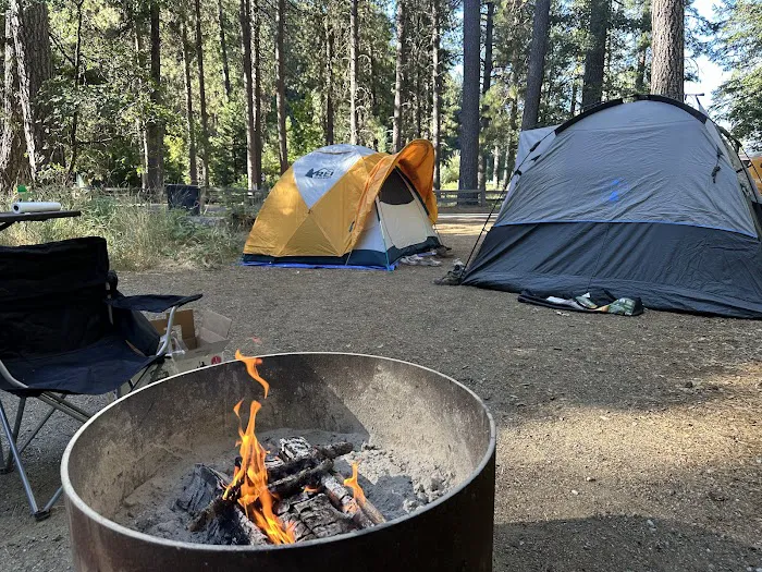 Sly Park Campground Picture 5