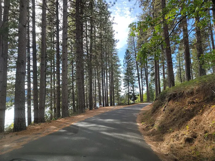 Sly Park Campground Picture 4