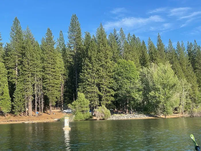 Sly Park Campground Picture 2