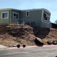 Lamplighter/Los Coches Manufactured Home Community ico