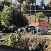 Glenview Mobile Lodge ico