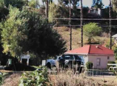Glenview Mobile Lodge