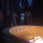 Scout Hill Group Campsite