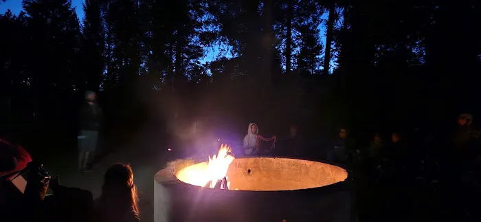 Scout Hill Group Campsite Picture 4