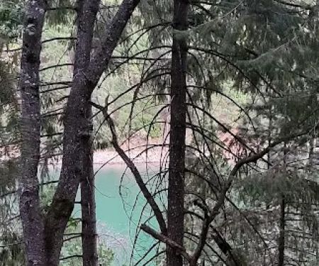 Sierra Area
