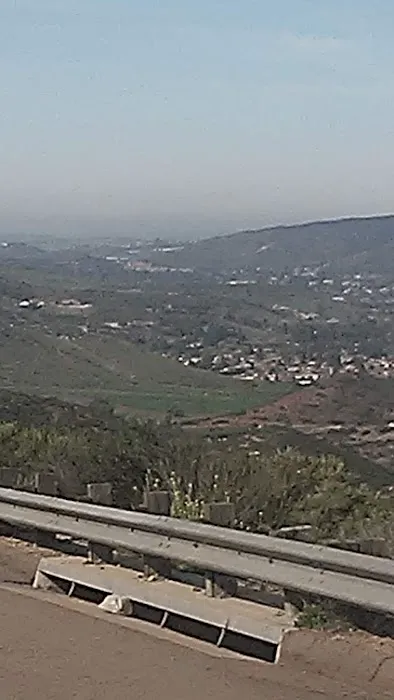 Monterey Mobile Lodge Picture 1