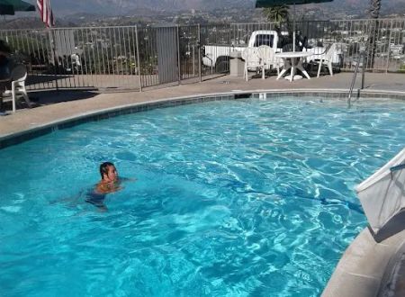 Terrace View Mobile Homes Ests