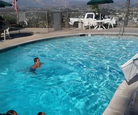 Terrace View Mobile Homes Ests