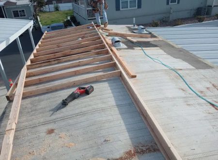 Greencrest Mobilehome Park