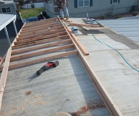 Greencrest Mobilehome Park
