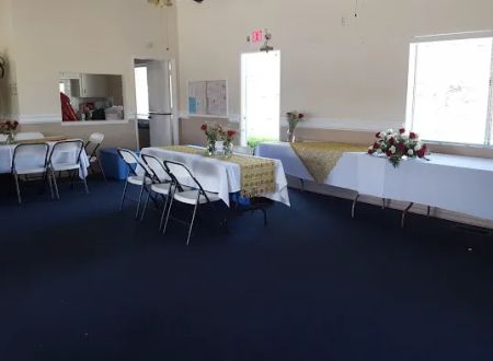 Ponderosa Mobile Home Park