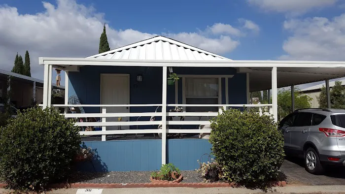 Ponderosa Mobile Home Park Picture 2