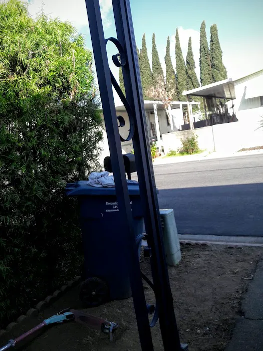 Ponderosa Mobile Home Park Picture 10
