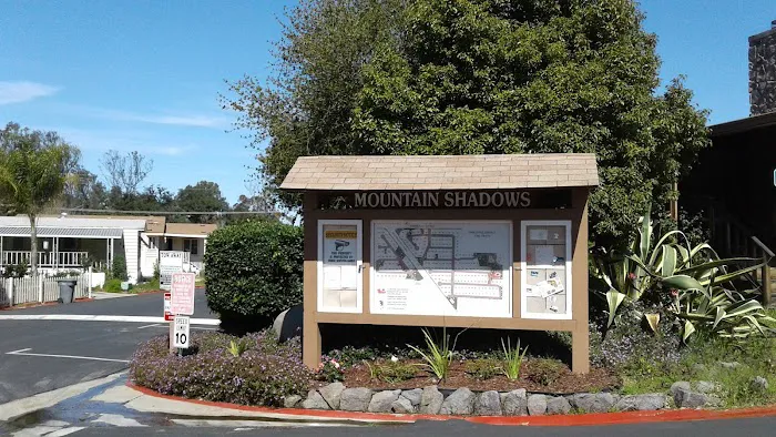 Mountain Shadows Mobile Home Picture 1
