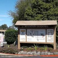 Mountain Shadows Mobile Home ico