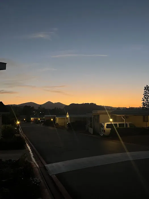 Mountain Shadows Mobile Home Picture 2