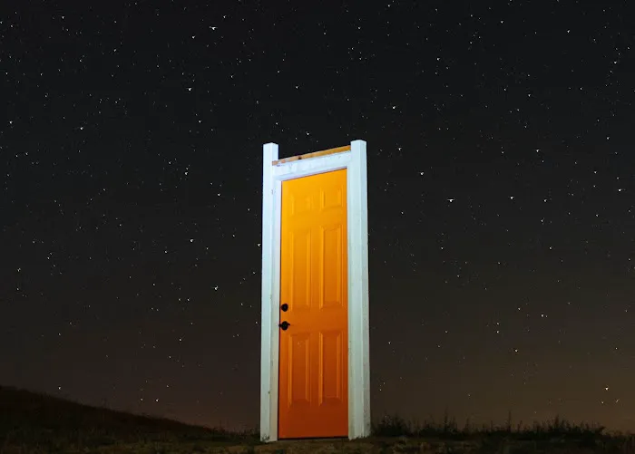 Magic Portal Stargazer’s Retreat Picture 3