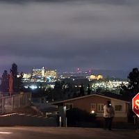 Escondido Views ico