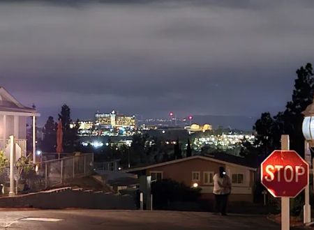 Escondido Views