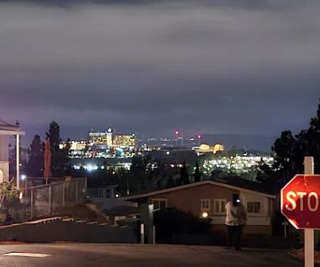 Escondido Views