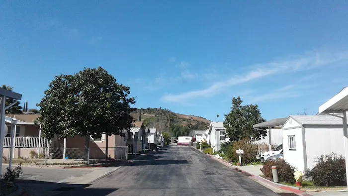 Escondido Views Picture 10