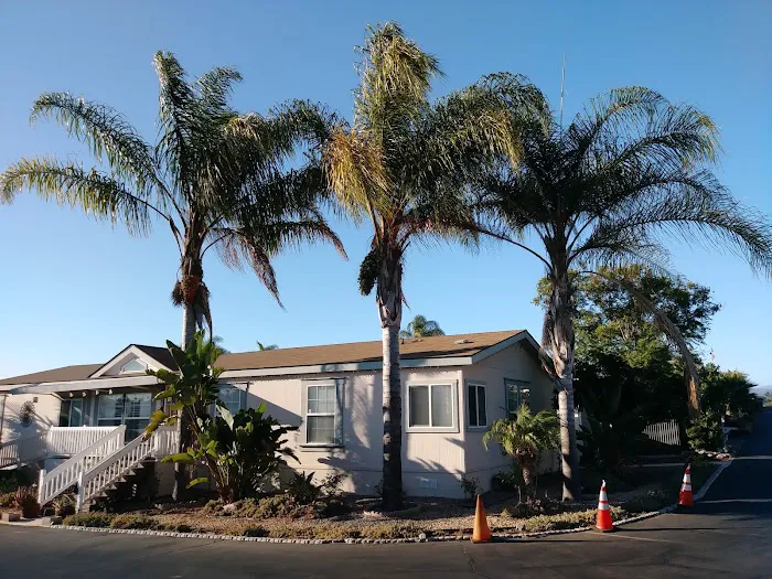 Green Tree Mobile Home Estates Picture 3