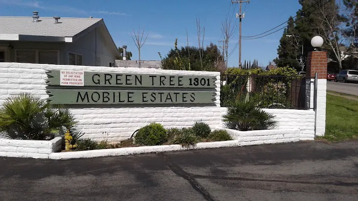 Green Tree Mobile Home Estates Picture 6