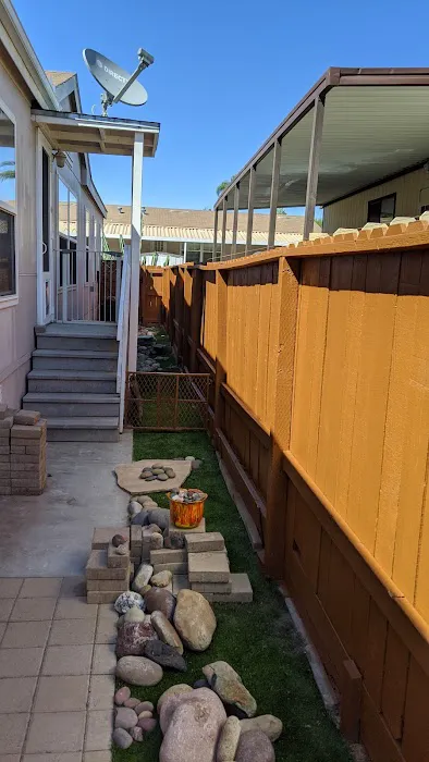 Green Tree Mobile Home Estates Picture 9