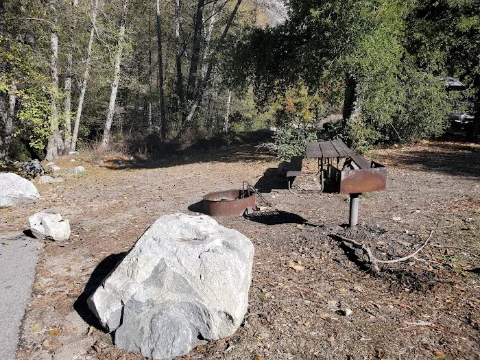 Coldbrook Campground Picture 4