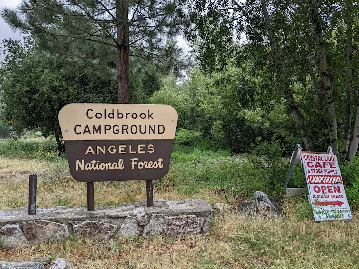 Coldbrook Campground Picture 5