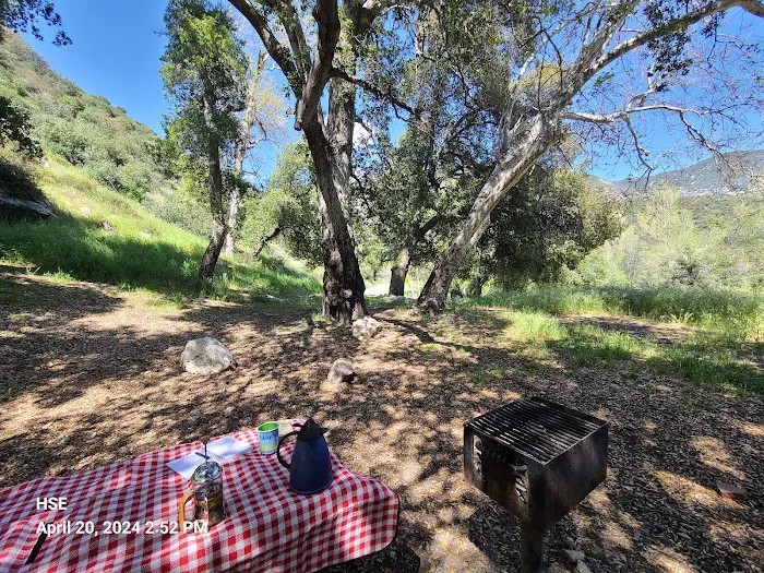Coldbrook Campground Picture 7