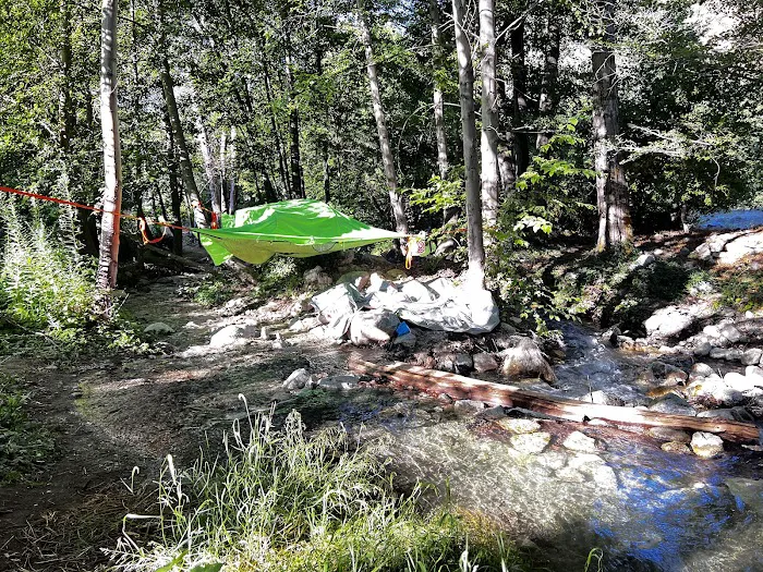 Coldbrook Campground Picture 8