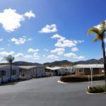 Villa Madeira Senior Mobile Home Community