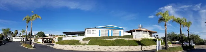 Villa Madeira Senior Mobile Home Community Picture 3